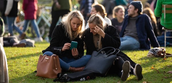 Cheltenham Literature Festival 23 2